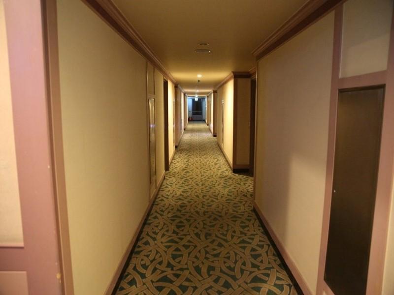 Onyang Grand Hotel Asan Esterno foto