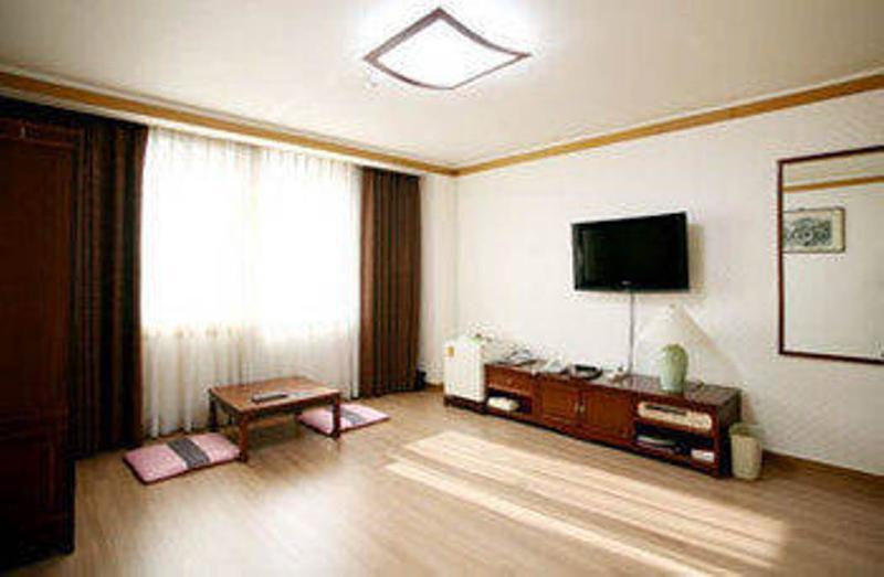Onyang Grand Hotel Asan Esterno foto
