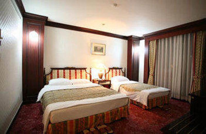Onyang Grand Hotel Asan Esterno foto